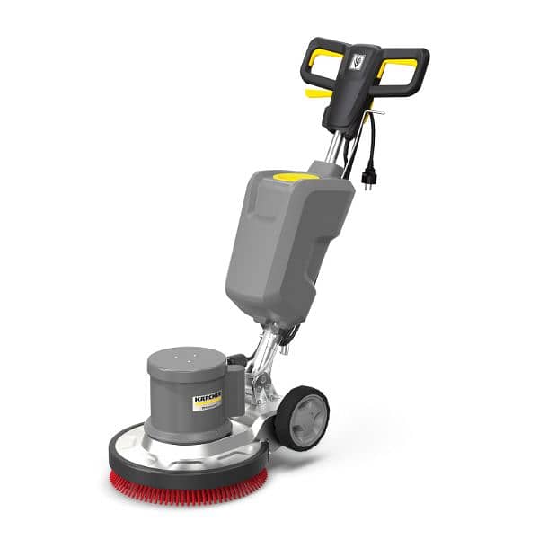 floor scrubber machine floor cleaning machine floor washing polishing 1