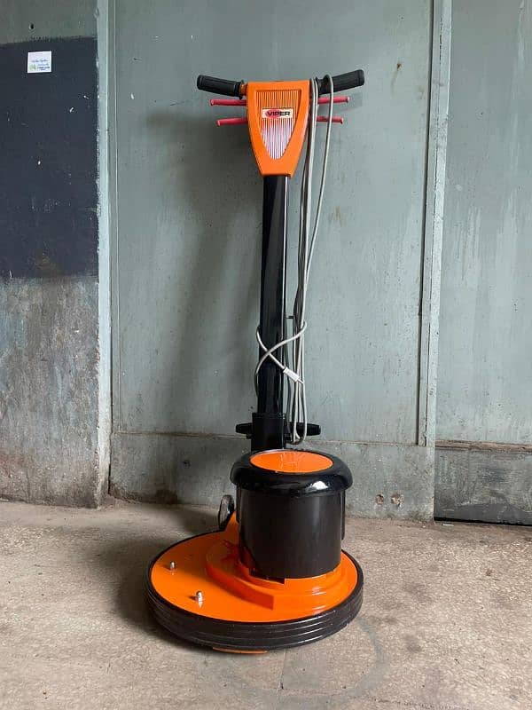 floor scrubber machine floor cleaning machine floor washing polishing 2