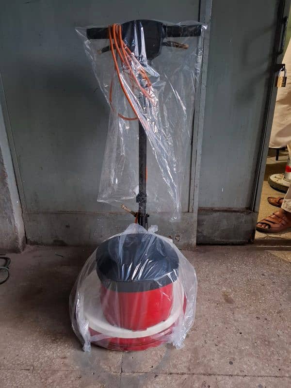 floor scrubber machine floor cleaning machine floor washing polishing 8