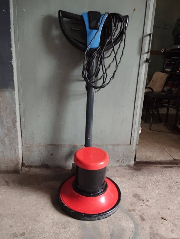 floor scrubber machine floor cleaning machine floor washing polishing 9