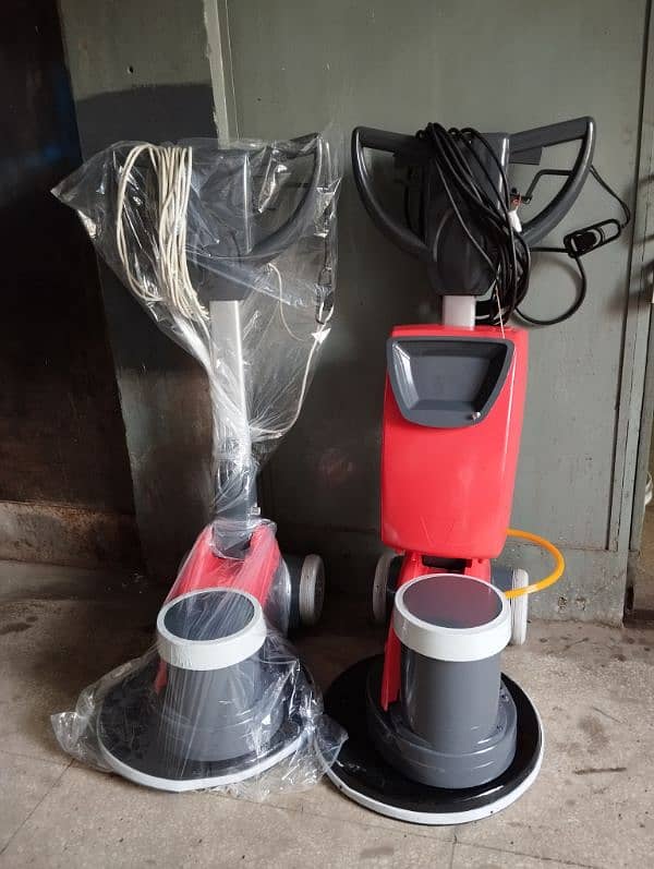 floor scrubber machine floor cleaning machine floor washing polishing 14