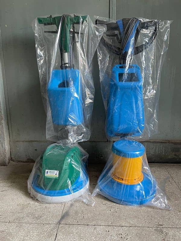 floor scrubber machine floor cleaning machine floor washing polishing 16