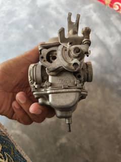 Suzuki Gd 110 carburetor