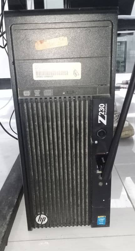 Desktop Computer / Gaming PC available for Sale in Karachi 3