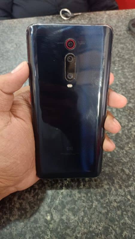 Xiaomi Mi 9T Pro 1