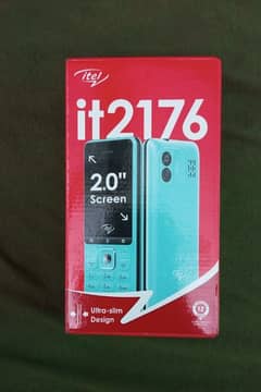 itel