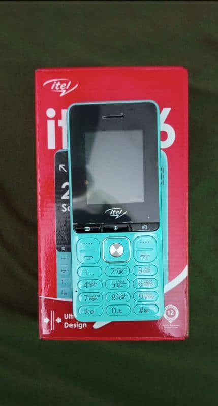 itel 2176 3