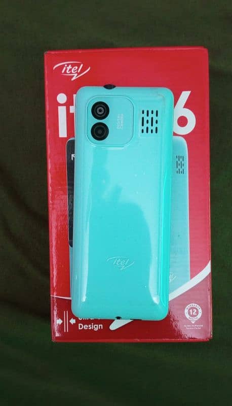 itel 2176 4