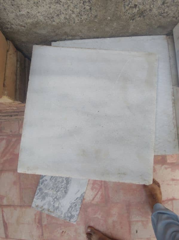 zyarat white marble 2