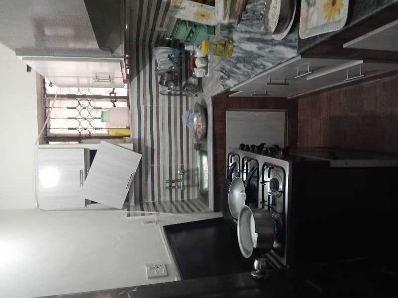 5 MARLA UPPER PORTION FOR RENT IN ALLAMA IQBAL TOWN SUTLAJ BLOCK LAHORE 11