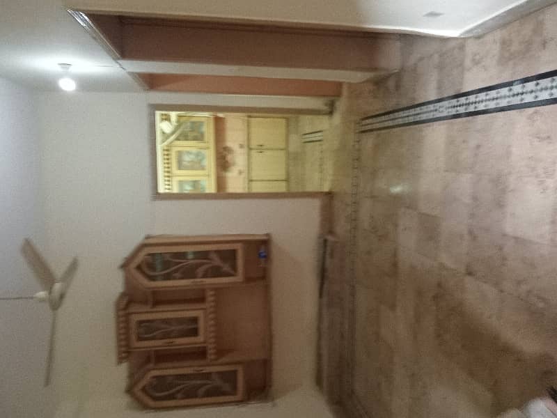 10 MARLA UPPER PORTION FOR RENT IN ALLAMA IQBAL TOWN PAK BLOCK LAHORE 2