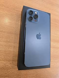 IPhone 12 Pro Max 256 GB