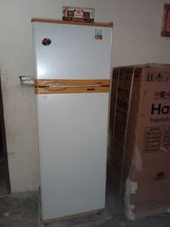 refrigerator