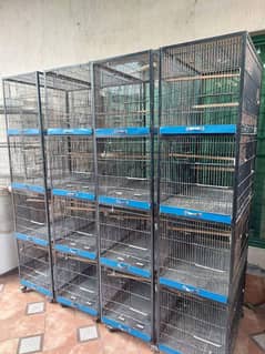 spot welding tower cage 2.5 x 1.5 x 1.5 1 tower demand 12k