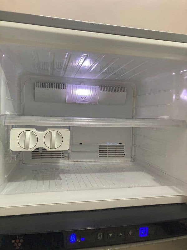 Sharp refrigerator made in japan 3