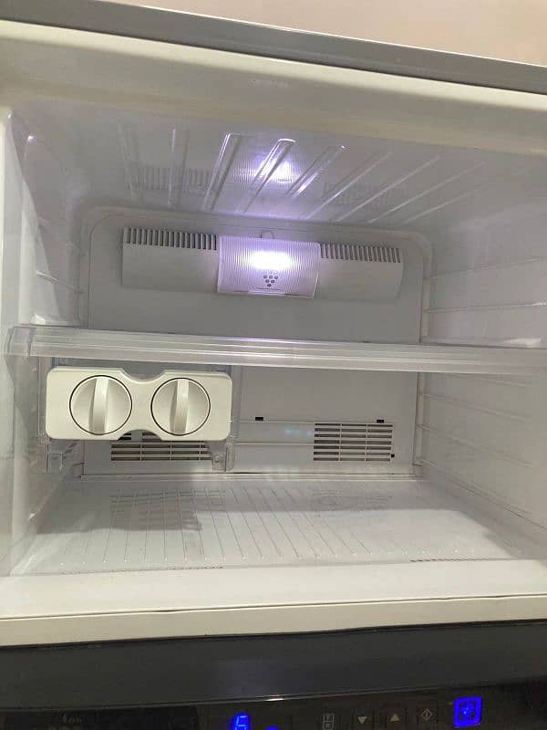 Sharp refrigerator made in japan 7