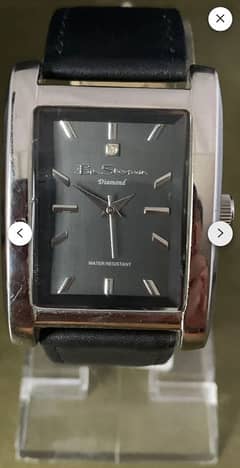 benshermen original watch