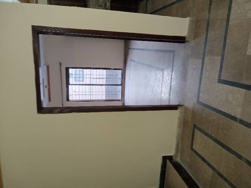 3 MARLA HOUSE FOR SALE IN ALLAMA IQBAL TOWN ,SHUJAH ROAD LAHORE 4