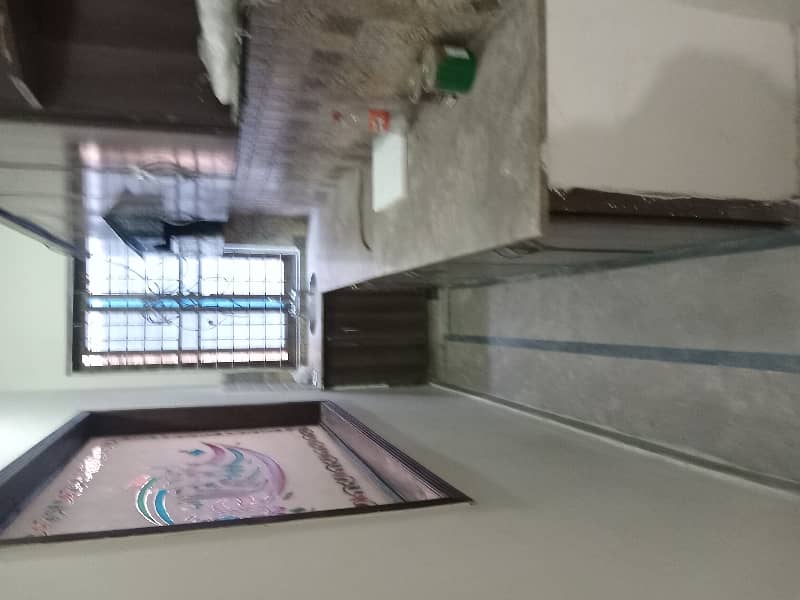 3 MARLA HOUSE FOR SALE IN ALLAMA IQBAL TOWN ,SHUJAH ROAD LAHORE 8