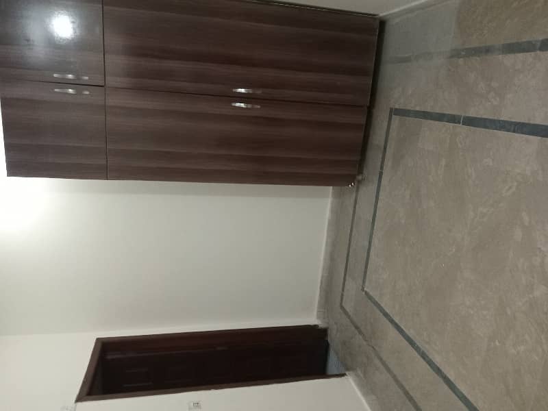 3 MARLA HOUSE FOR SALE IN ALLAMA IQBAL TOWN ,SHUJAH ROAD LAHORE 10