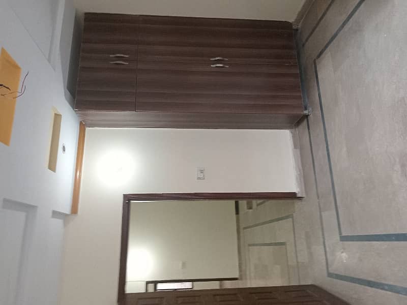 3 MARLA HOUSE FOR SALE IN ALLAMA IQBAL TOWN ,SHUJAH ROAD LAHORE 13