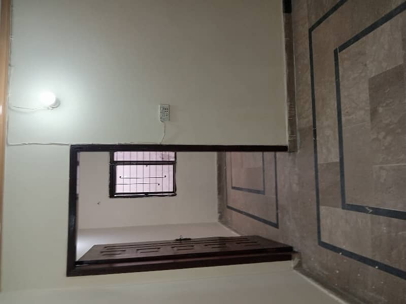 3 MARLA HOUSE FOR SALE IN ALLAMA IQBAL TOWN ,SHUJAH ROAD LAHORE 15