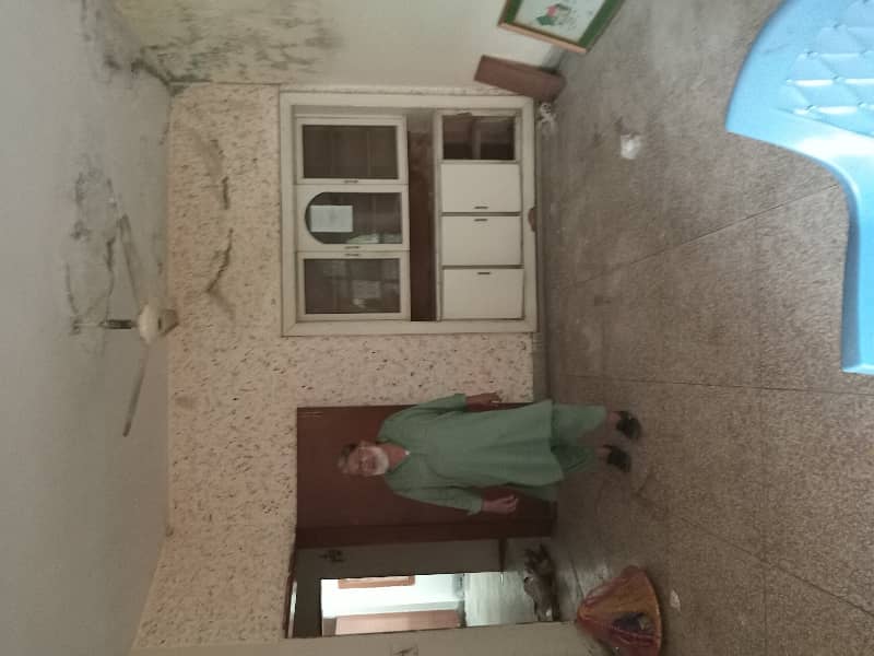 HOUSE FOR SALE IN ALLAMA IQBAL TOWN LAHORE RAVI BLOCK 11