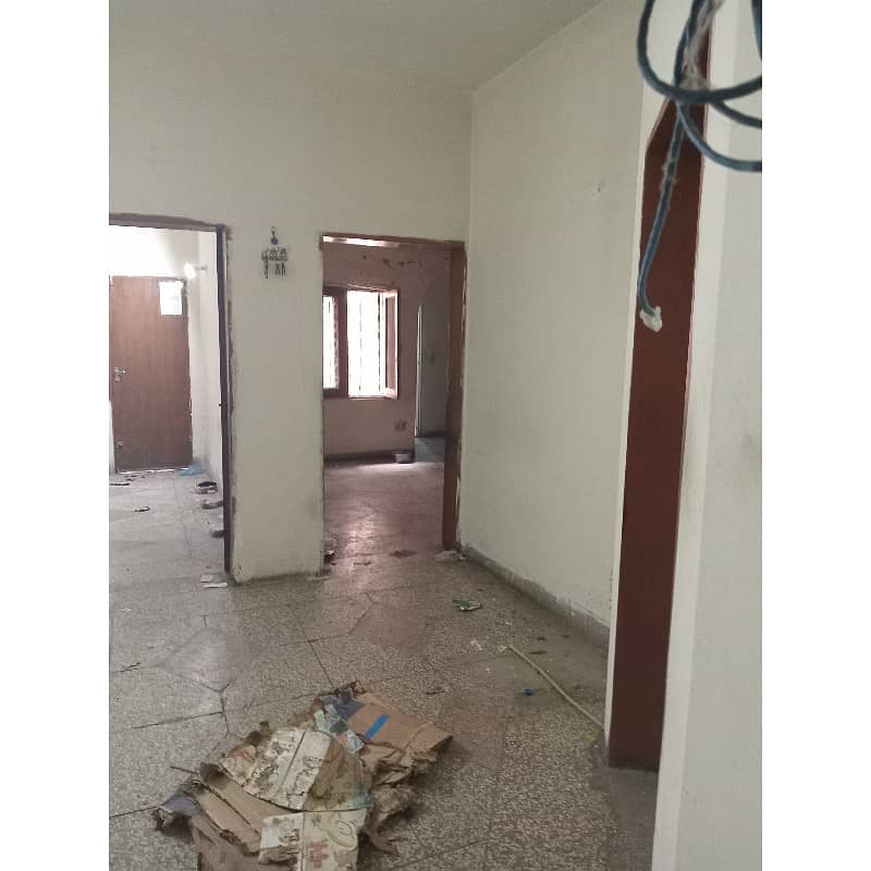 HOUSE FOR SALE IN ALLAMA IQBAL TOWN LAHORE RAVI BLOCK 1