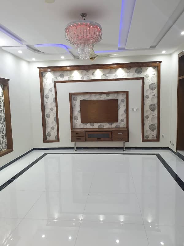 6 Bedroom Attach Washroom 10 Marla House G 13 Islamabad 6