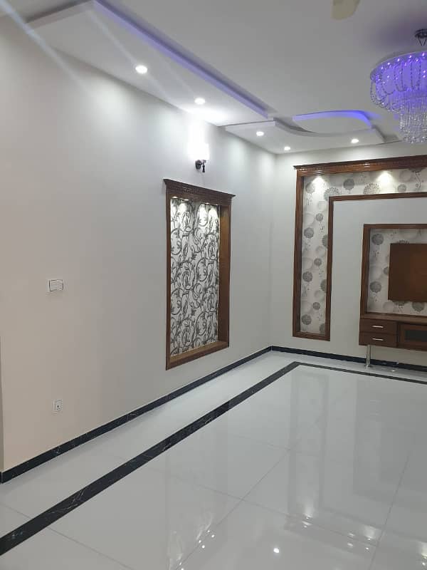 6 Bedroom Attach Washroom 10 Marla House G 13 Islamabad 10