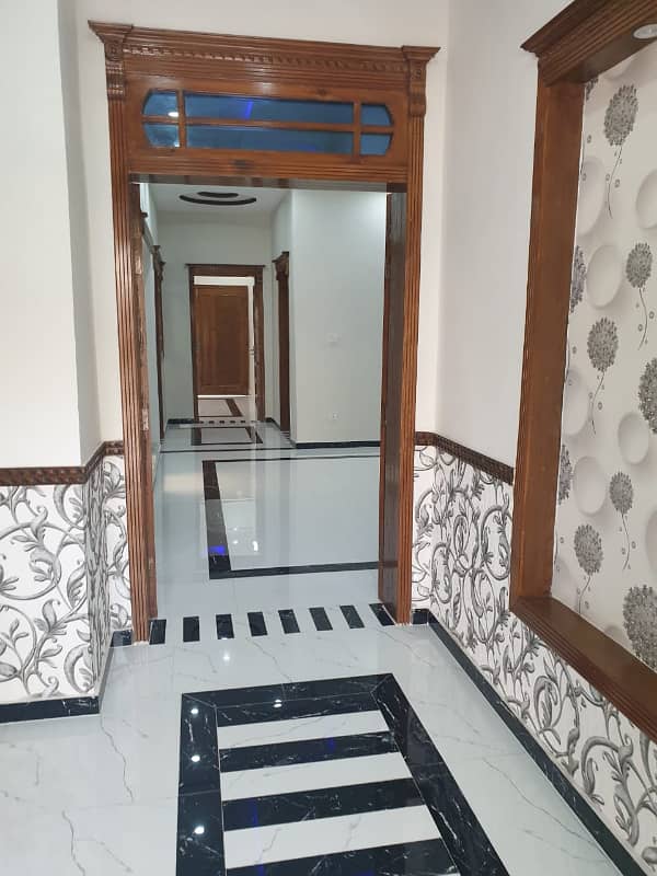 6 Bedroom Attach Washroom 10 Marla House G 13 Islamabad 13