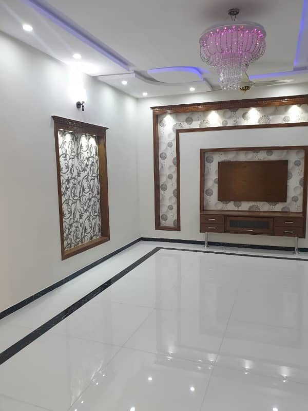 6 Bedroom Attach Washroom 10 Marla House G 13 Islamabad 14