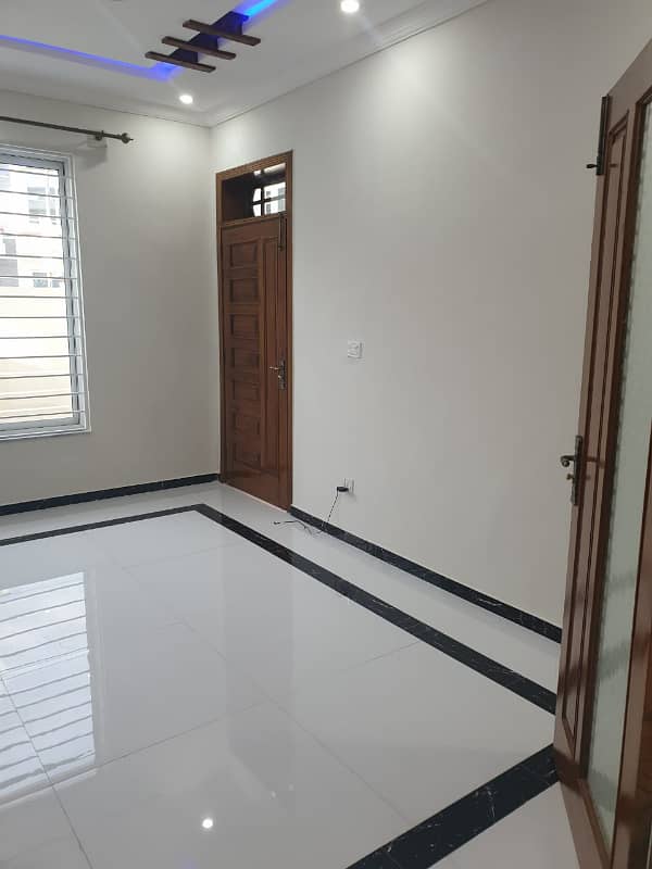 6 Bedroom Attach Washroom 10 Marla House G 13 Islamabad 16