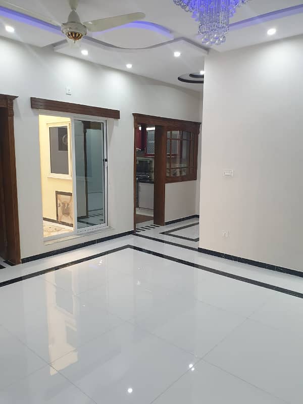 6 Bedroom Attach Washroom 10 Marla House G 13 Islamabad 17