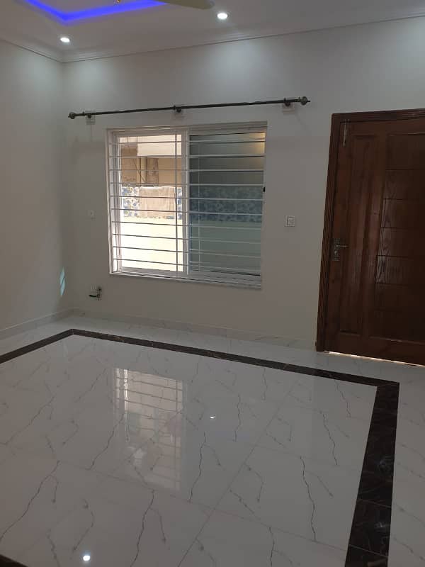 6 Bedroom Attach Washroom 10 Marla House G 13 Islamabad 22