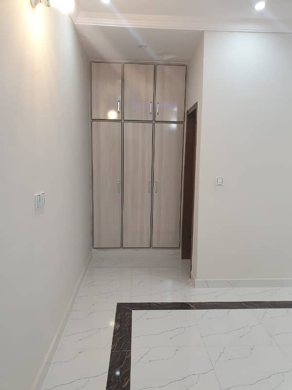 6 Bedroom Attach Washroom 10 Marla House G 13 Islamabad 24