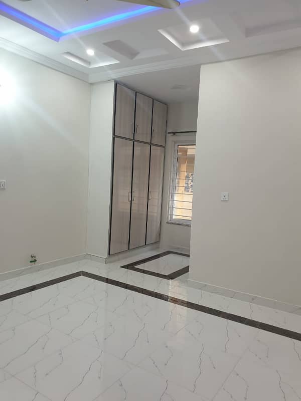 6 Bedroom Attach Washroom 10 Marla House G 13 Islamabad 25