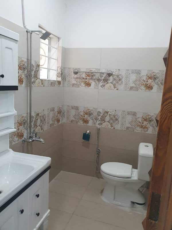 6 Bedroom Attach Washroom 10 Marla House G 13 Islamabad 31