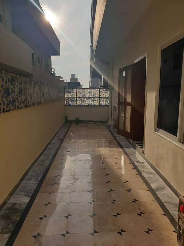 6 Bedroom Attach Washroom 10 Marla House G 13 Islamabad 35