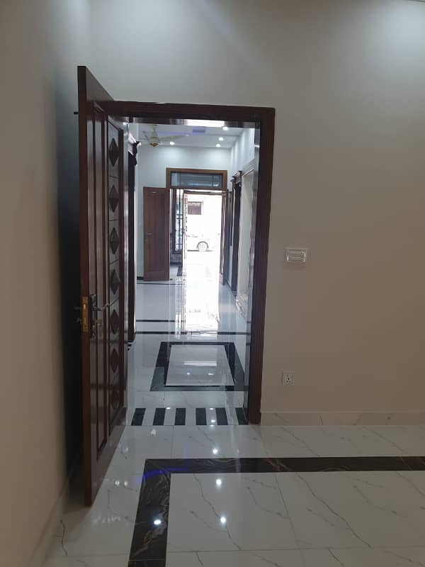 6 Bedroom Attach Washroom 10 Marla House G 13 Islamabad 36