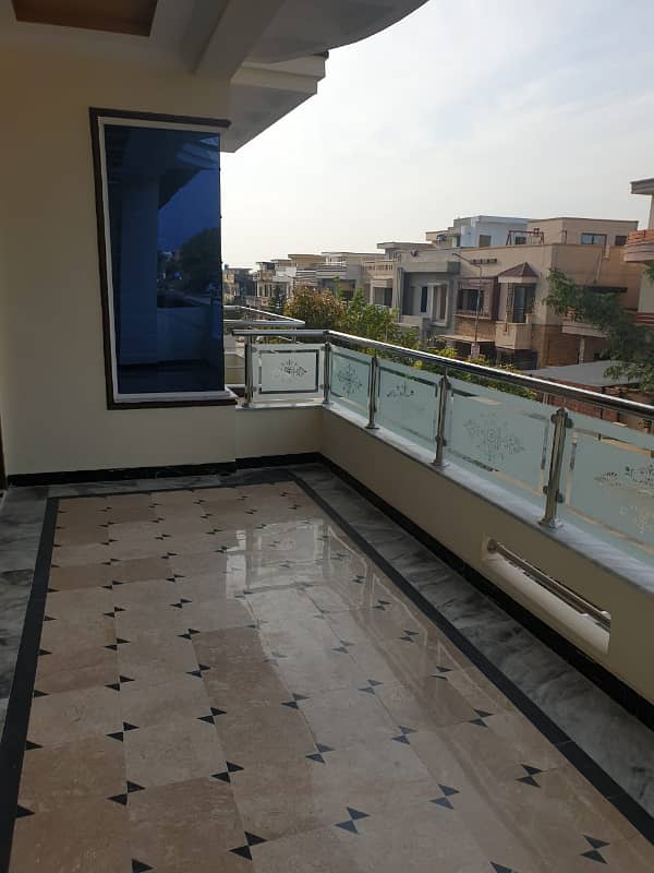 6 Bedroom Attach Washroom 10 Marla House G 13 Islamabad 41