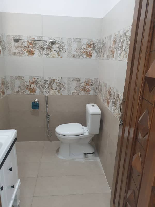 6 Bedroom Attach Washroom 10 Marla House G 13 Islamabad 46