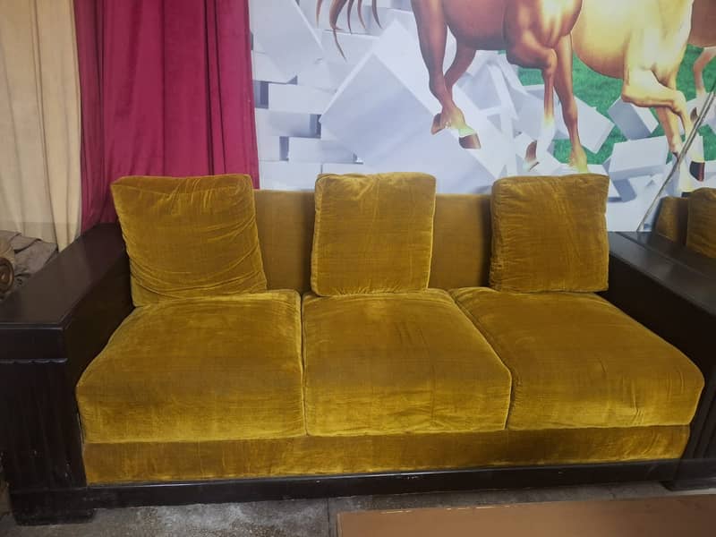 Lounge Sofa Set|3 Seater|2 Seater|1 Seater 0