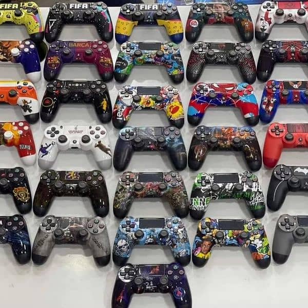 Game Shop / Game shop near me / Games Controller best price in karachi 3