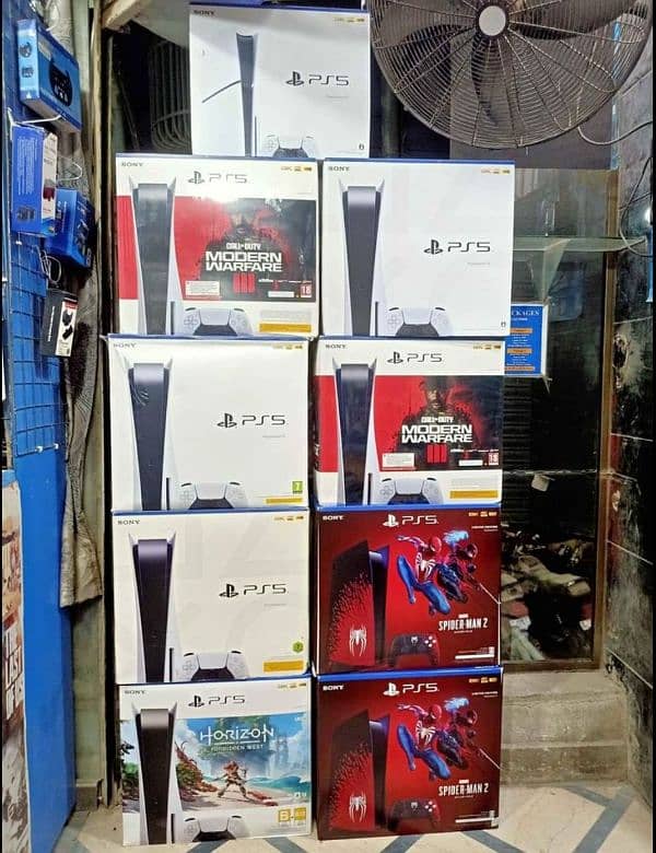 Game Shop / Game shop near me / Games Controller best price in karachi 5