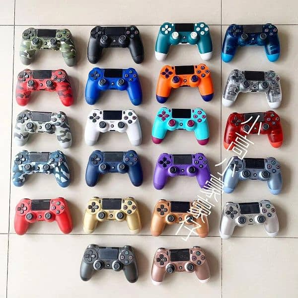 Game Shop / Game shop near me / Games Controller best price in karachi 9