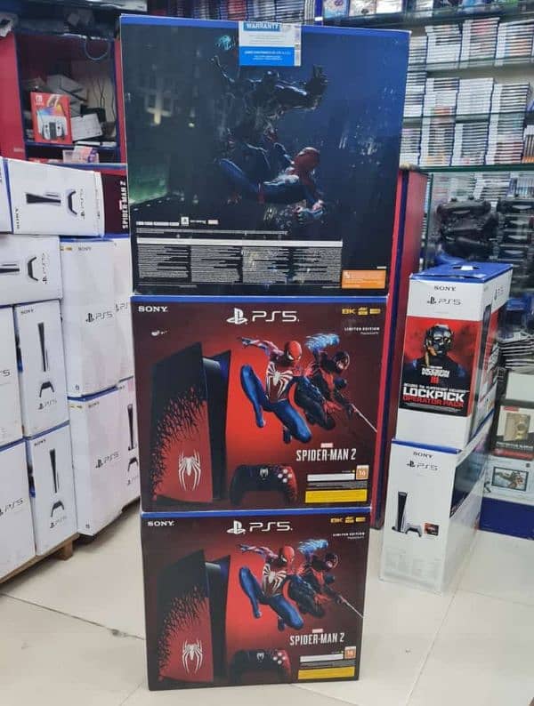 Game Shop / Game shop near me / Games Controller best price in karachi 10