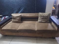 Lounge Sofa Set|3 Seater|2 Seater|1 Seater