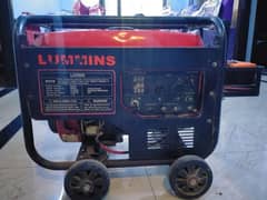 2.5kva lummins generator 100%copper winding