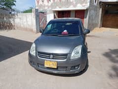 Suzuki Swift 2010